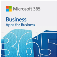 Microsoft 365 Apps for Business - 1 Month
