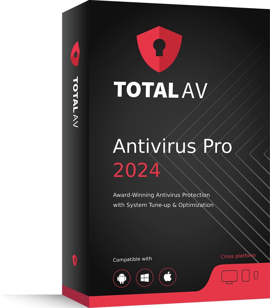 TotalAV Antivirus Pro