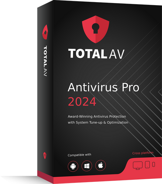 TotalAV Antivirus Pro