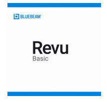 Bluebeam Revu Basic - 1 Year