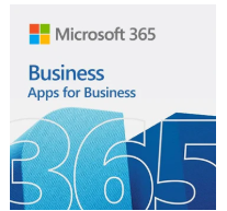 Microsoft 365 Apps for Business - 1 Year