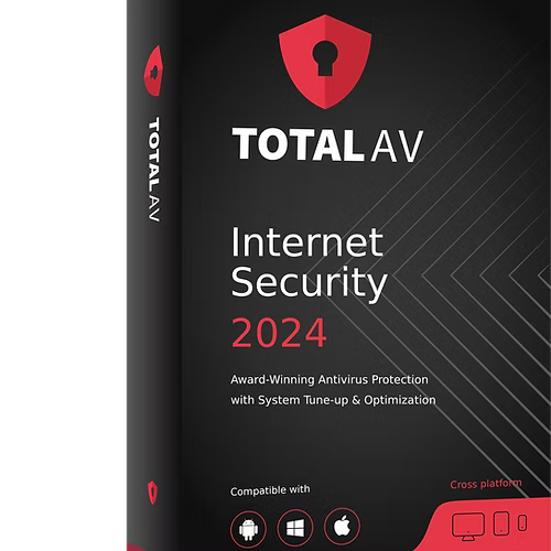 TotalAV Internet Security